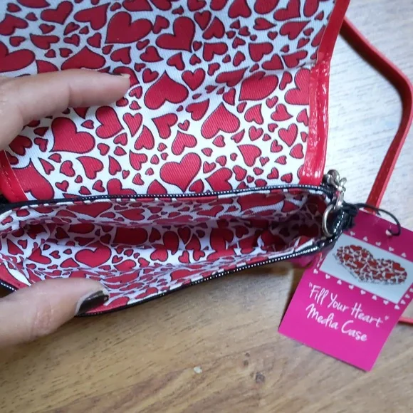 Brighton "Fill your heart" media case - Picture 4 of 6